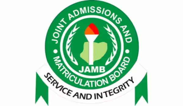 BREAKING NEWS! Jamb Approves 160 As Cut-off Mark For Admission (See Details)